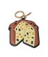 Loewe Milano Cake Charm, front view